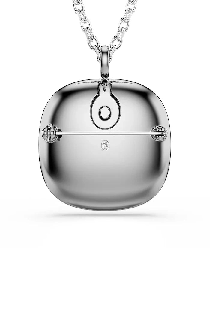 Swarovski колие с кристал Swarovski UNA