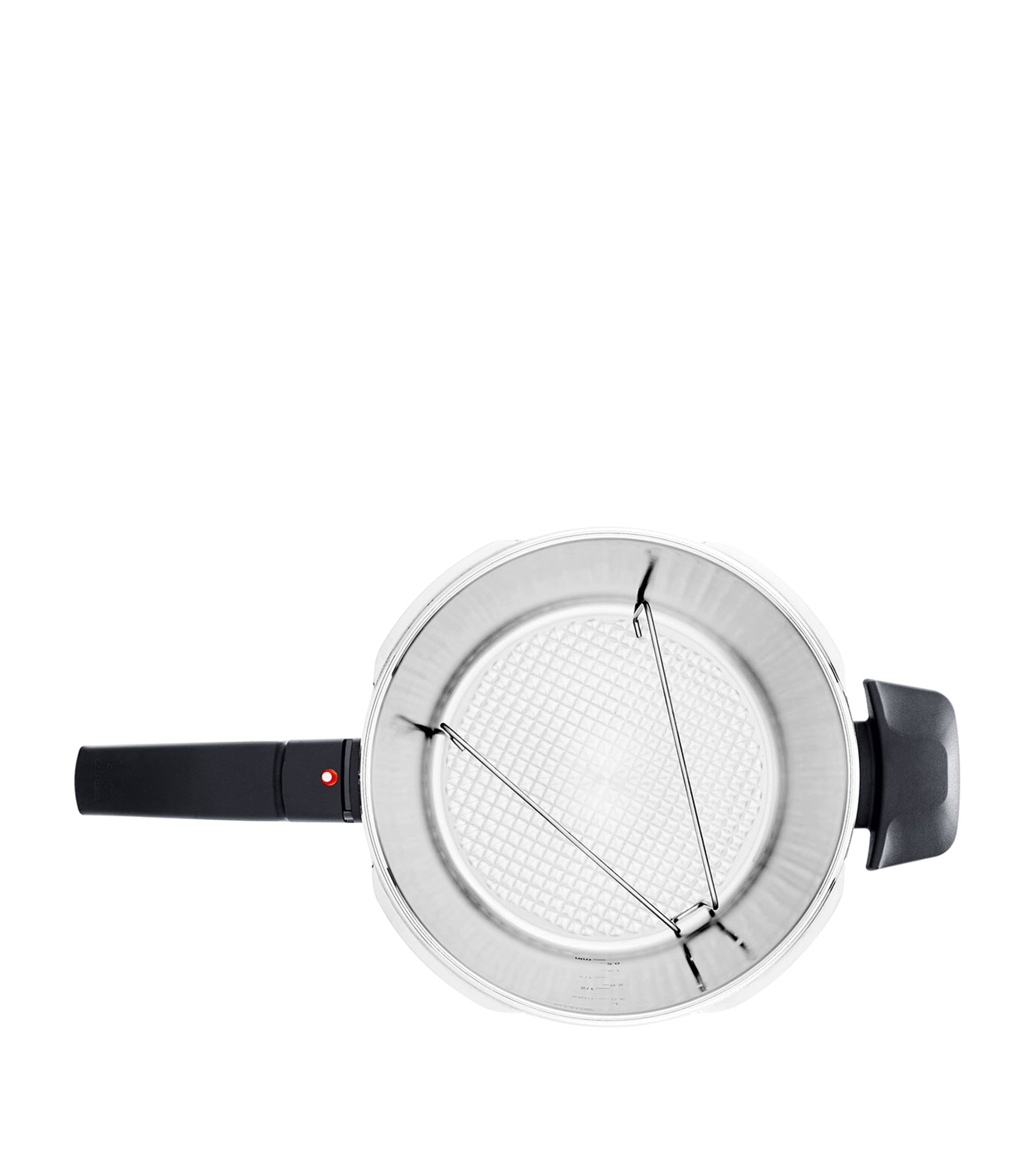 Vitavit Premium Pressure Cooker with Insert (18cm)