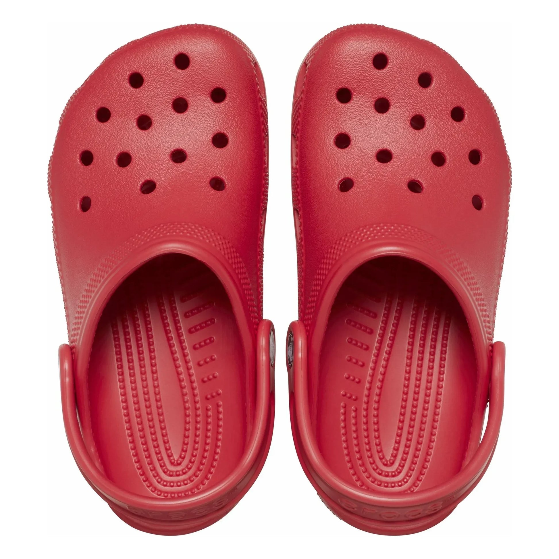Crocs - Sabot Classic Clog | Red