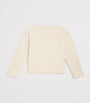 Wool Ami De Coeur Sweater (4-12 Years)