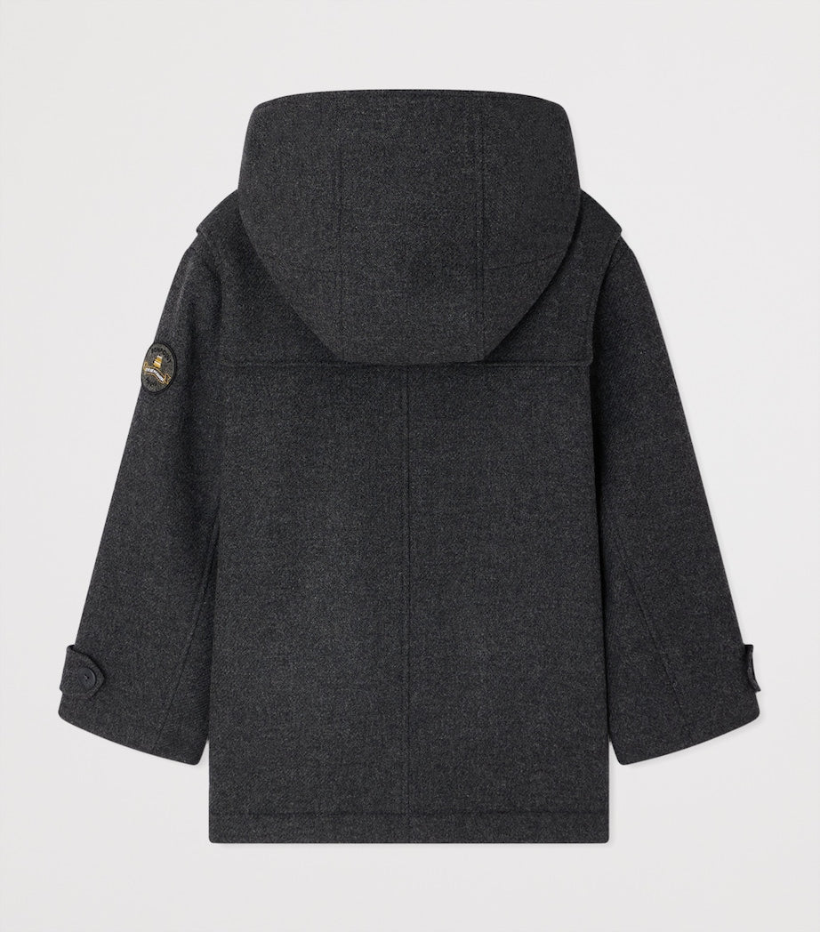 Julien Duffle Coat (4-8 Years)