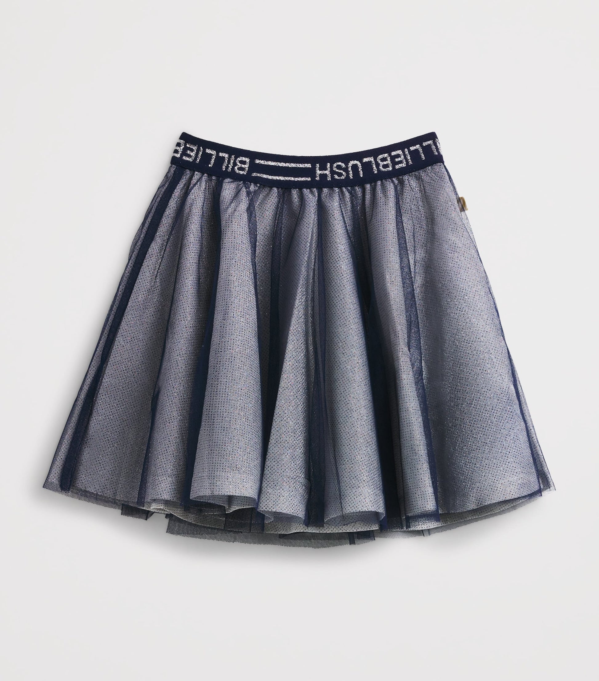 Sparkle Logo Skirt (8-12 Years)