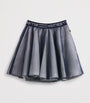 Sparkle Logo Skirt (2-6 Years)