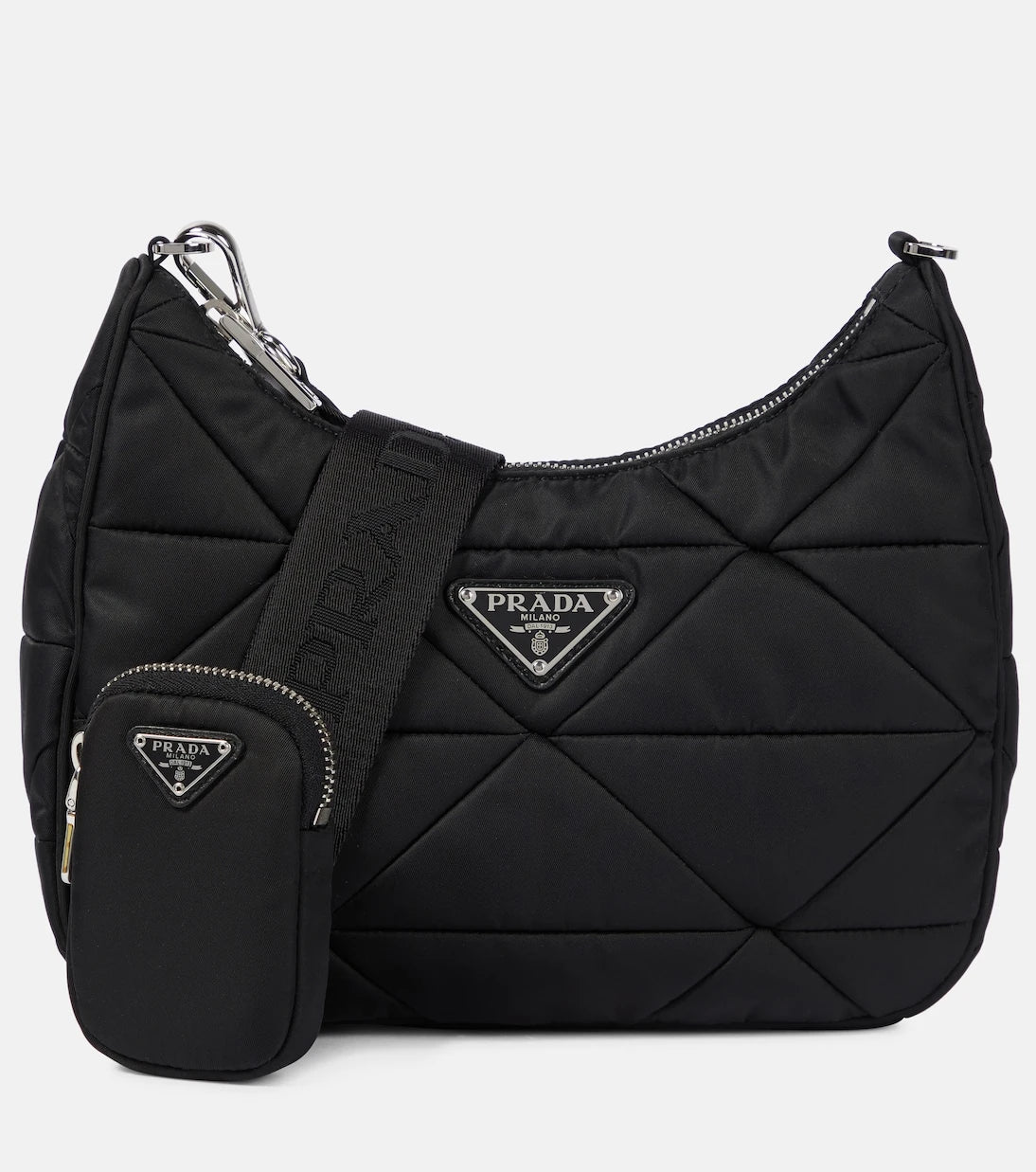 Prada - Re-Nylon shoulder bag