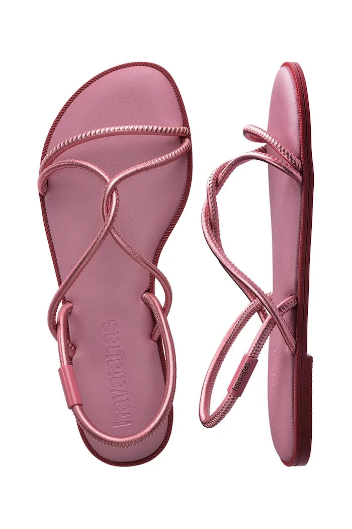 Havaianas сандали дамски UNA MANGA