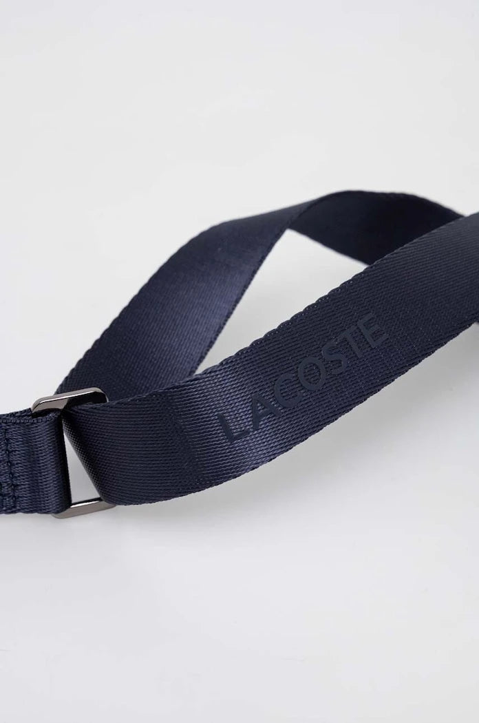 Lacoste iPhone 15 Pro 6.1" Telefon Kılıfı