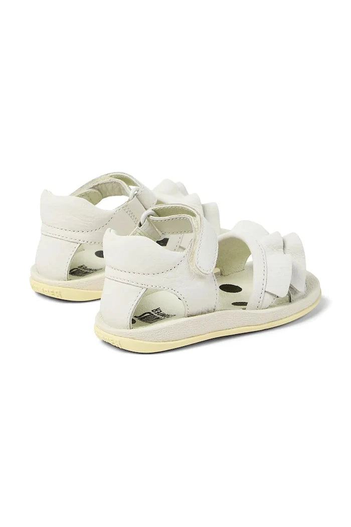 Camper сандали за деца от кожа TWS FW