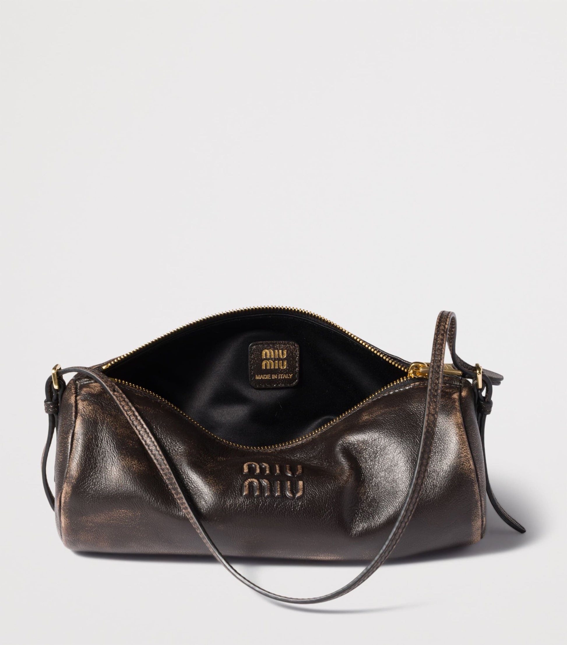 Nappa Lambskin Pouch