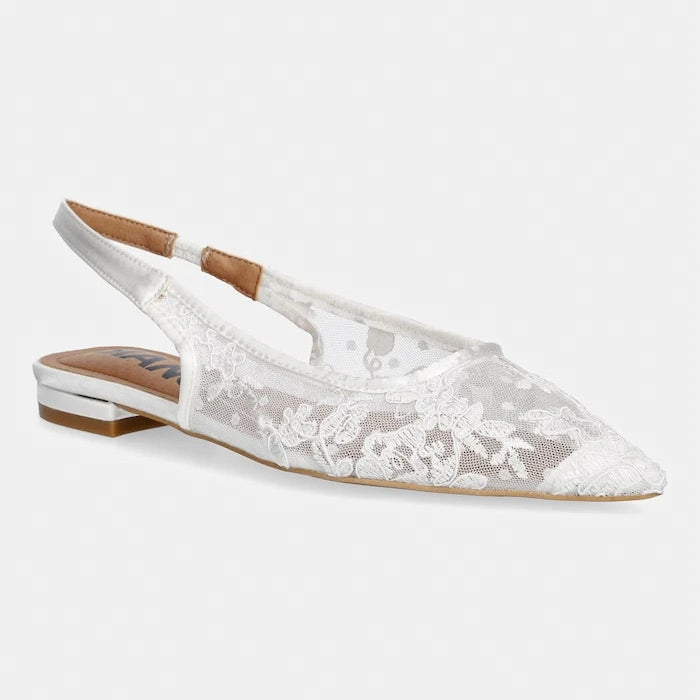 Bianco Ballet Flats BIABARI