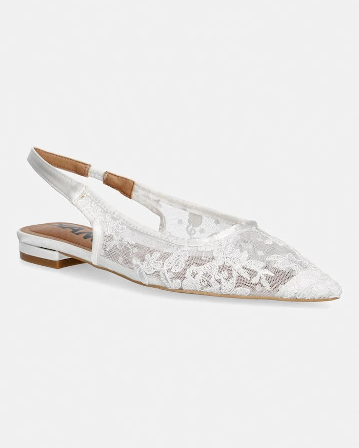 Bianco Ballet Flats BIABARI