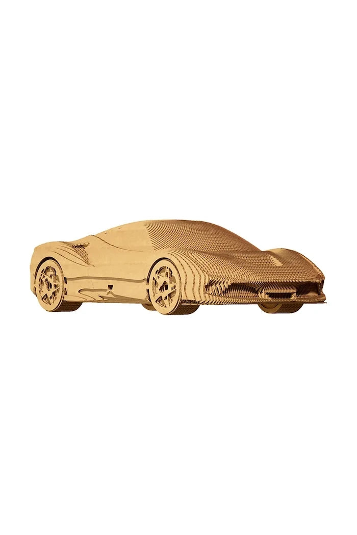 Cartonic Пъзел