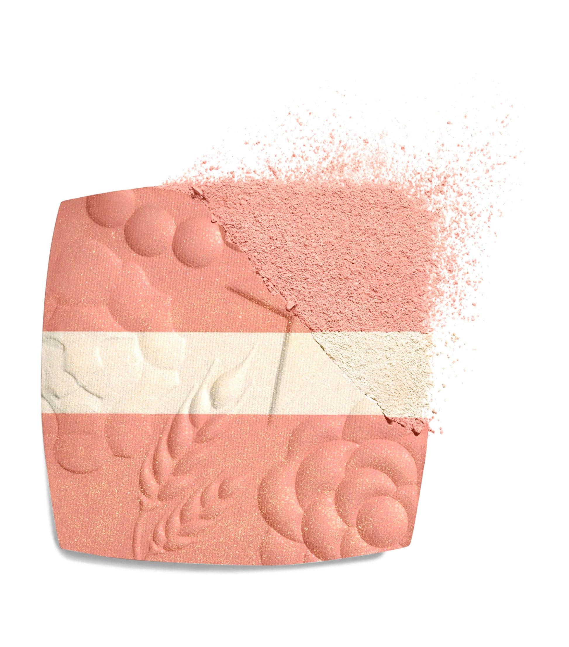 LES SIGNES DE CHANEL Illuminating Powder Blush