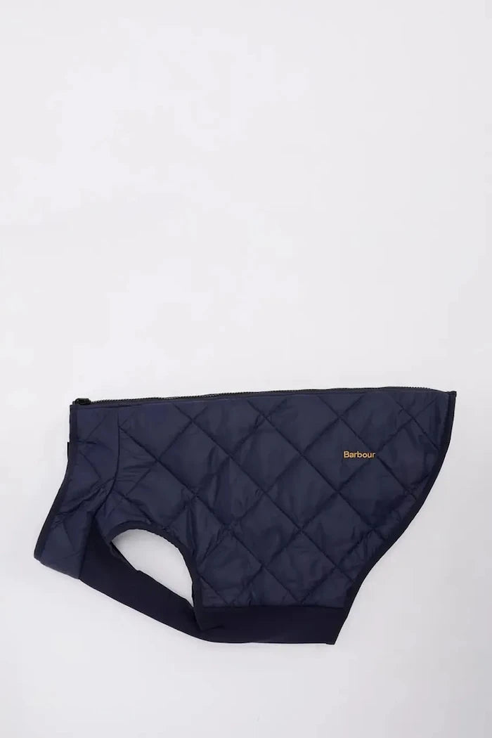 Кучешко палто Barbour Field Reversible Dog Coat