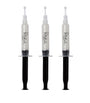Polished London Teeth Whitening Gel Refill Set (3 x 5ml)