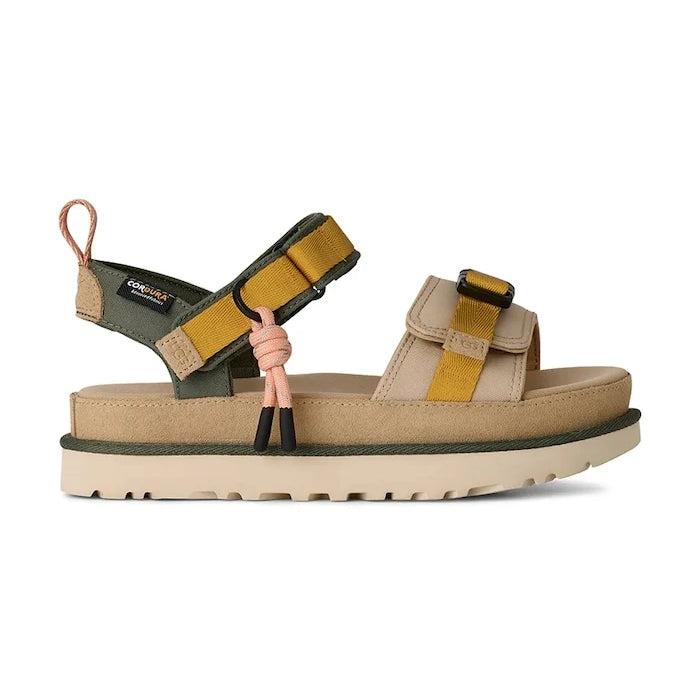 UGG W Goldenstar Wildwood Sandalet