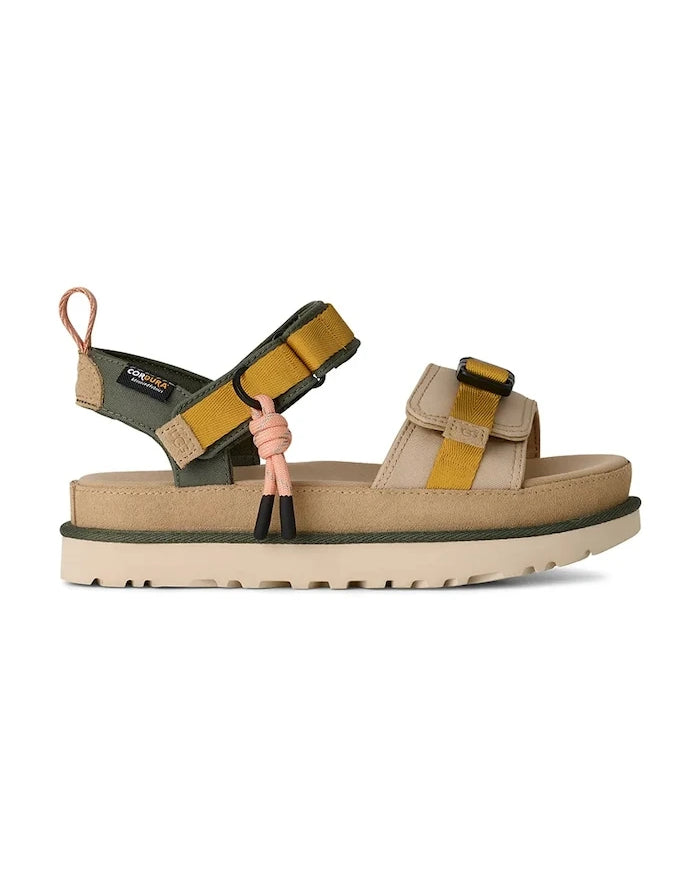 UGG W Goldenstar Wildwood Sandalet