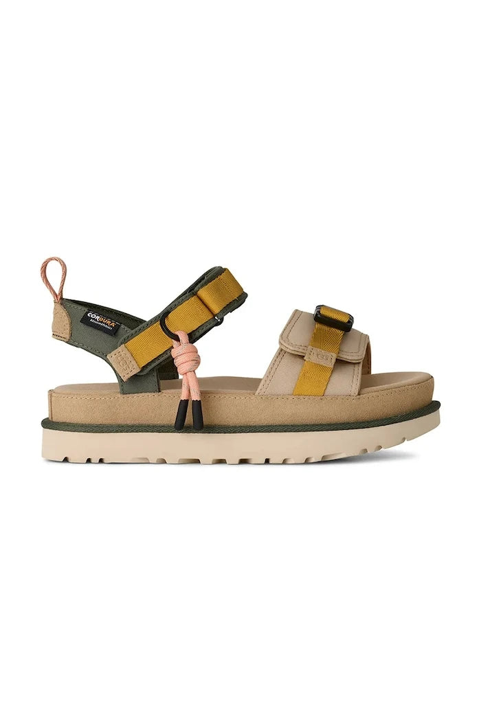 UGG W Goldenstar Wildwood Sandalet