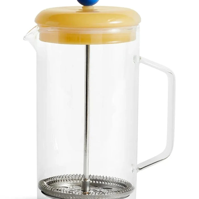 Преса за кафе и чай HAY French Press Brewer 1 L