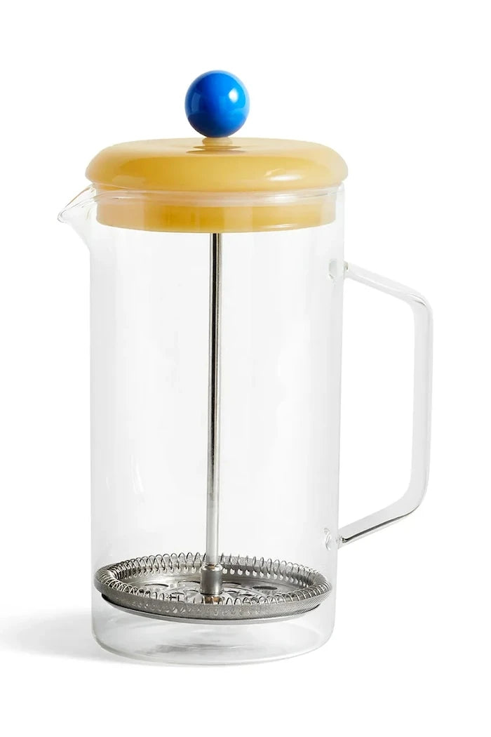Преса за кафе и чай HAY French Press Brewer 1 L
