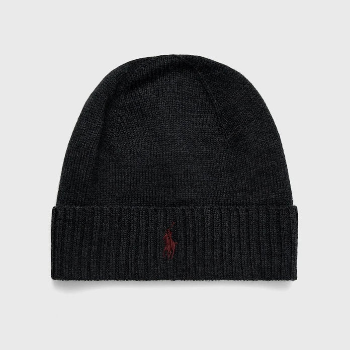 Polo Ralph Lauren Yün Şapka