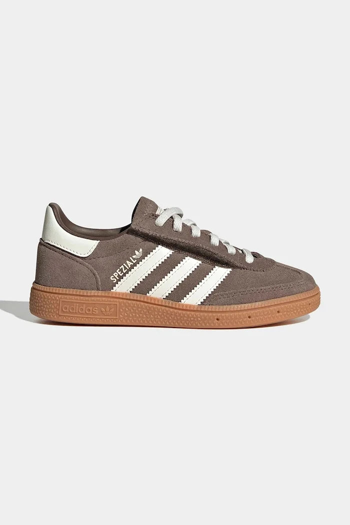 adidas Originals HANDBALL SPEZIAL çocuk süet spor ayakkabı