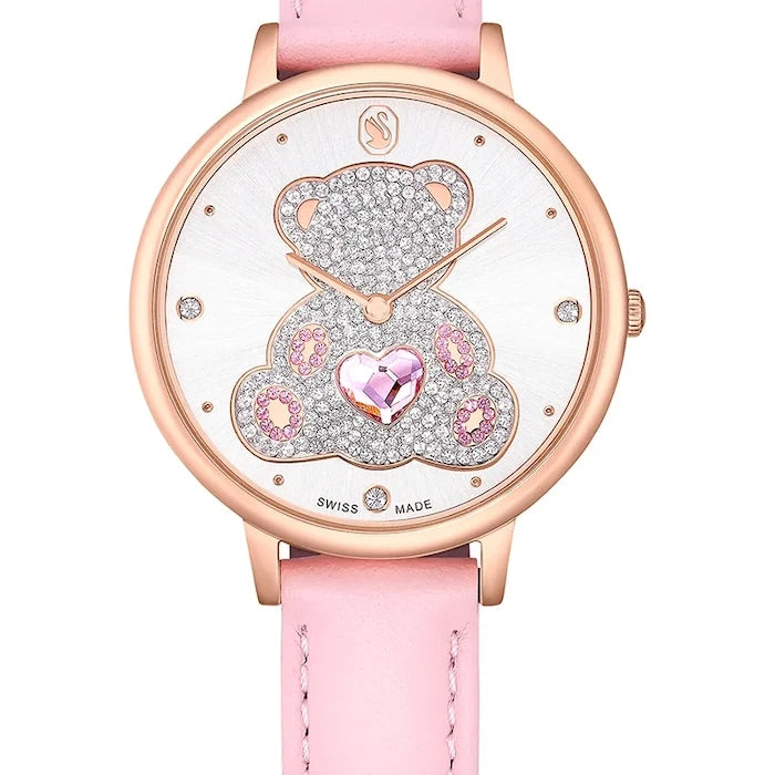 Swarovski TEDDY Saat