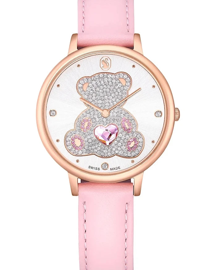 Swarovski TEDDY Saat