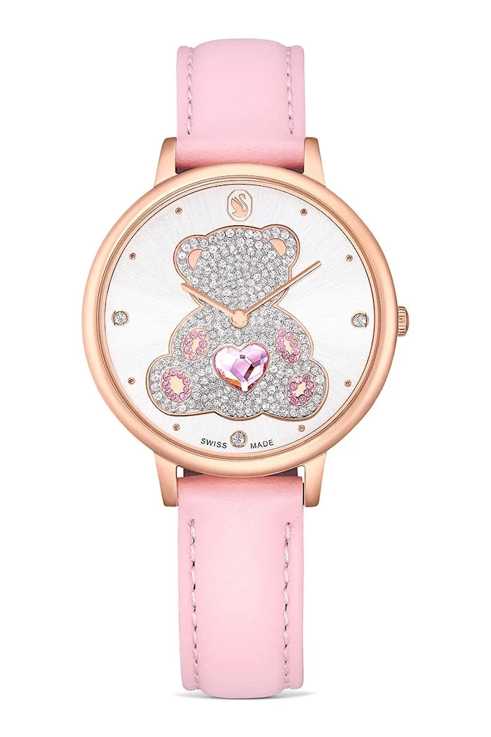 Swarovski TEDDY Saat