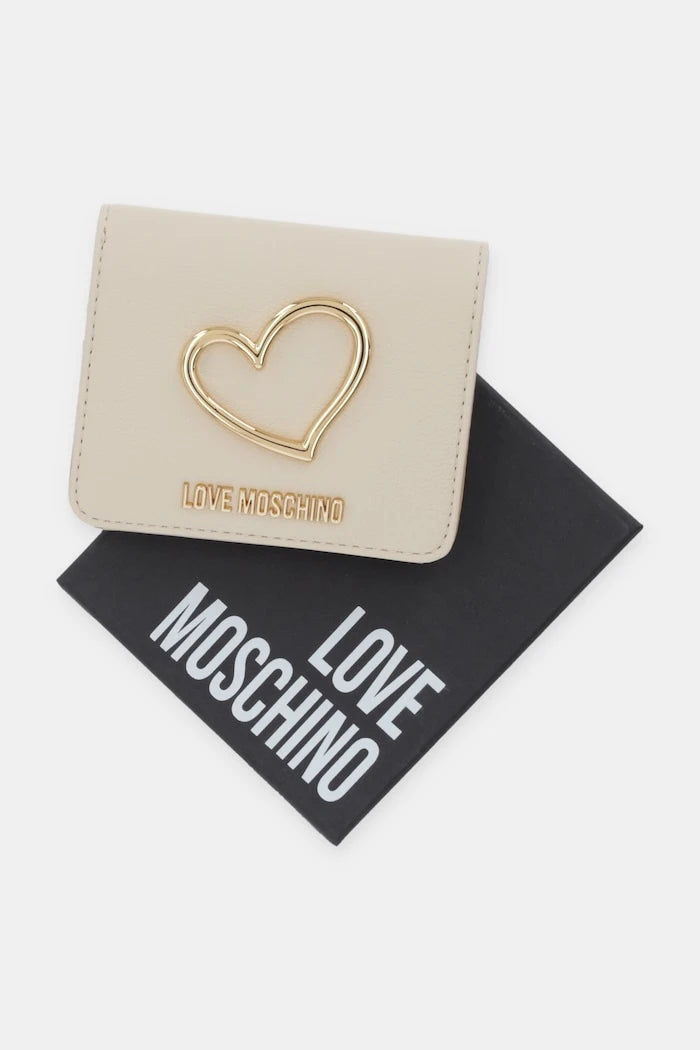 Портмоне Love Moschino