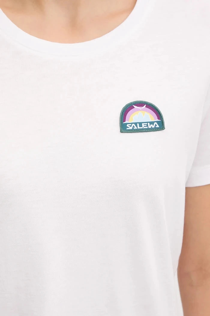Salewa Eagle Anniversary Tişört