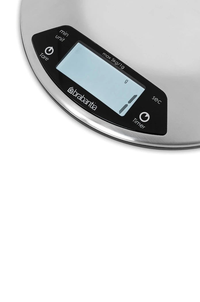 Brabantia Mutfak Tartısı