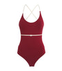 Red Sharon Swimsuit