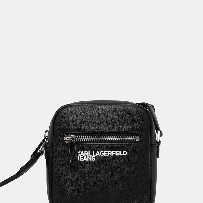 Чанта през рамо Karl Lagerfeld Jeans