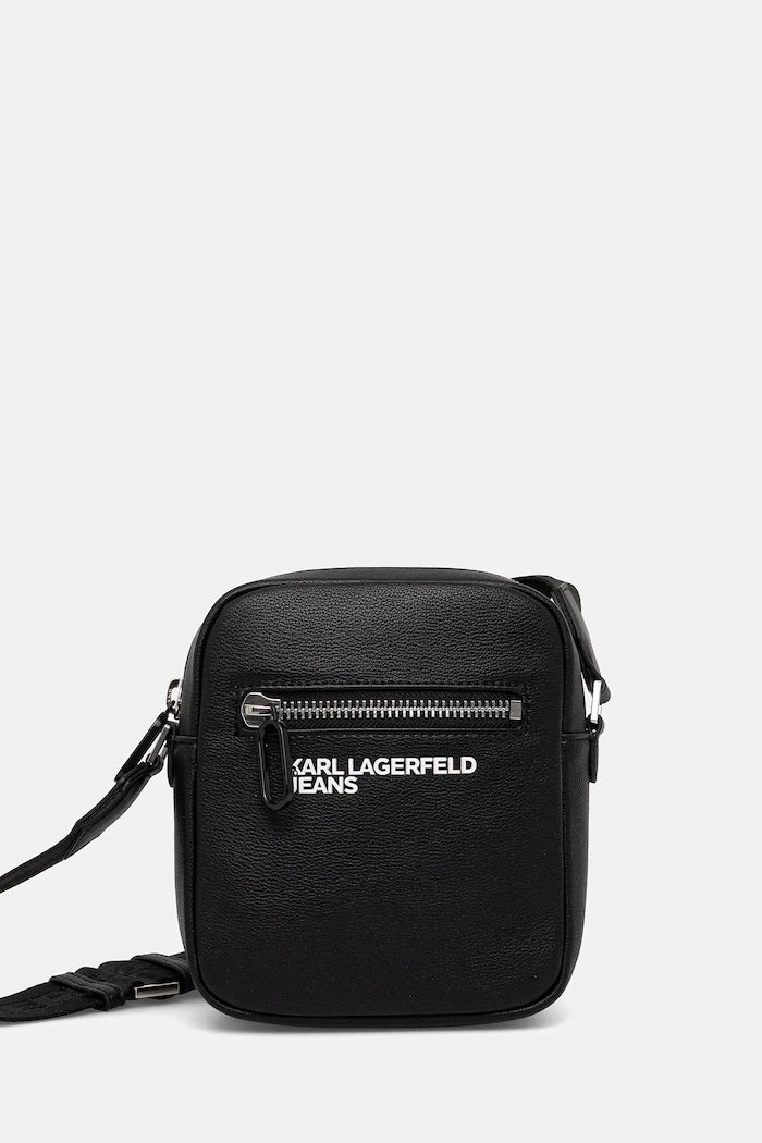 Karl Lagerfeld Jeans Omuz Çantası