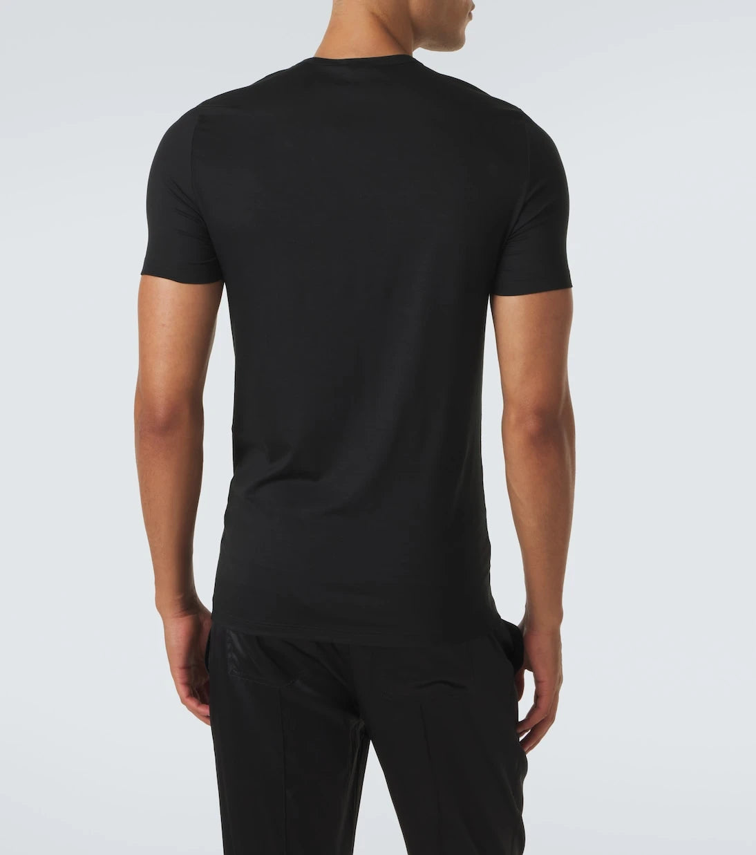 Zimmerli - Jersey T-shirt