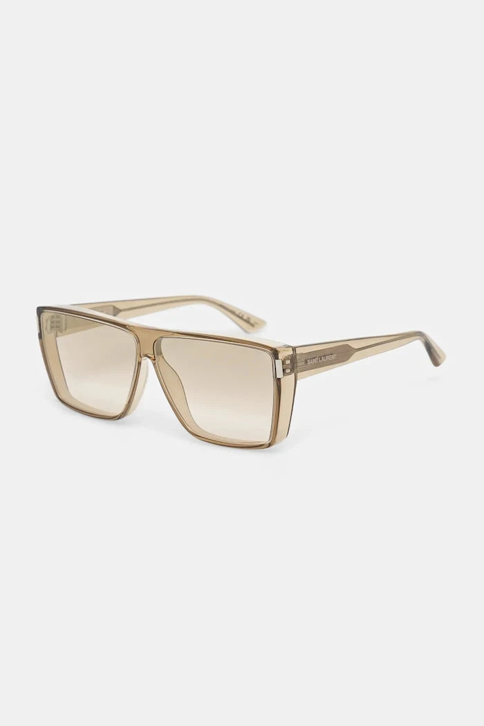 Слънчеви очила Saint Laurent