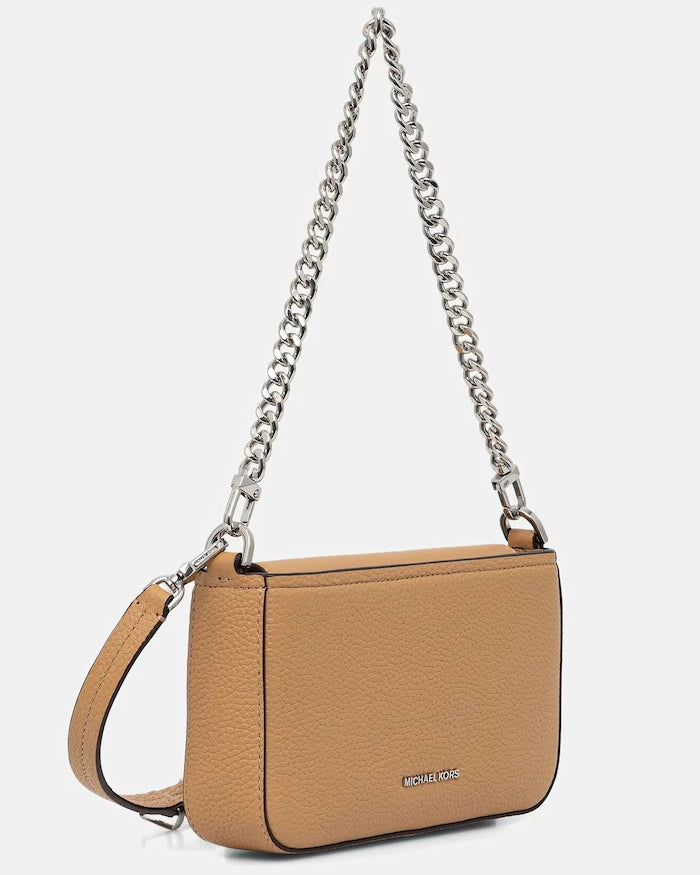 MICHAEL Michael Kors deri kadın crossbody çanta