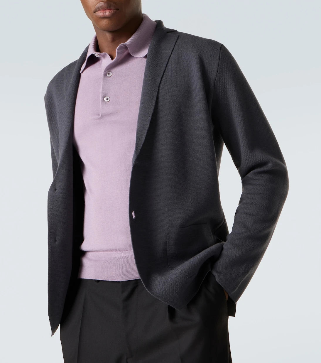 Thom Sweeney - Wool blazer