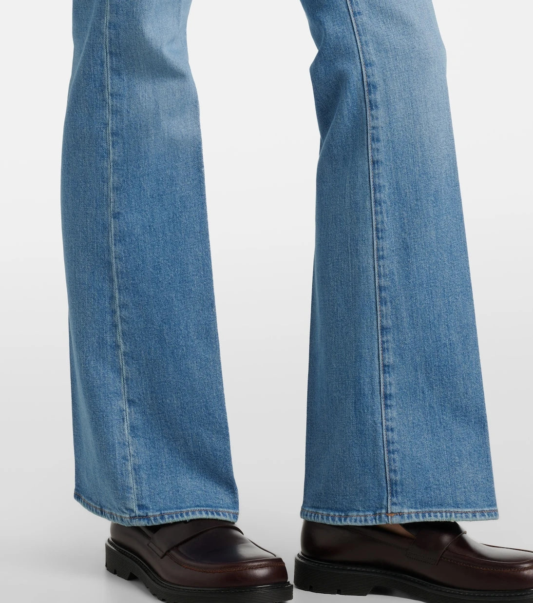 AG Jeans - Sophie flared jeans