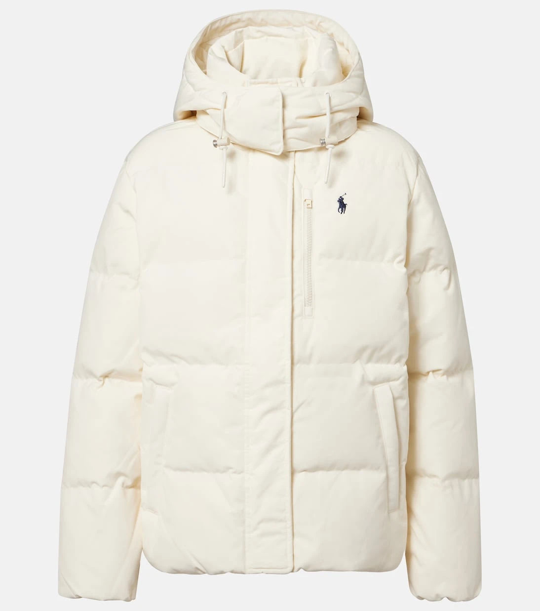 Polo Ralph Lauren - Quilted down jacket
