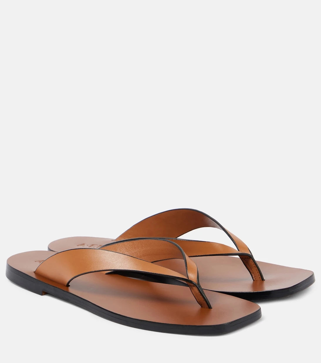 A.Emery - Kinto leather sandals