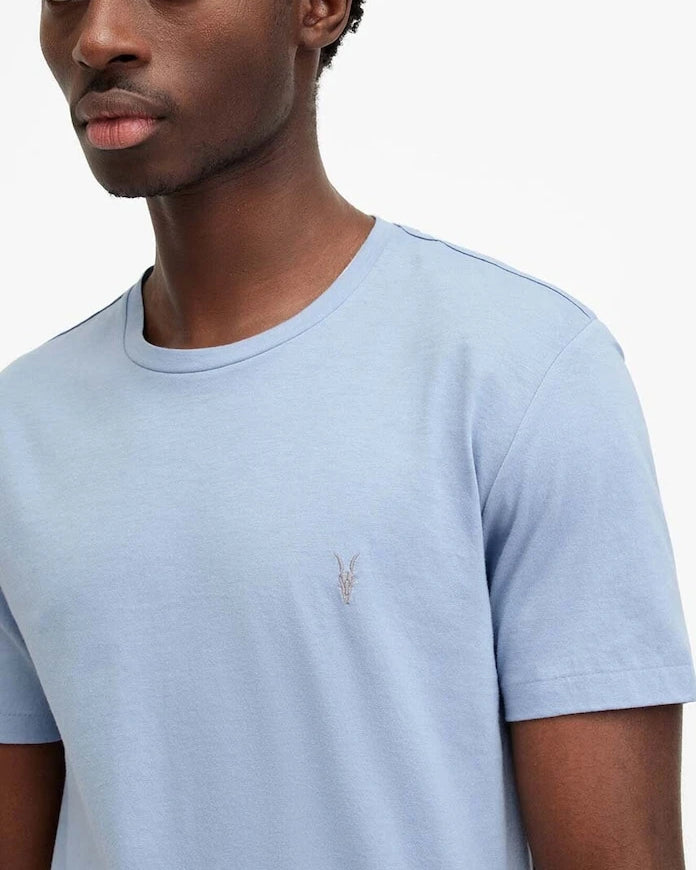AllSaints - Tonic SS Crew Tişört