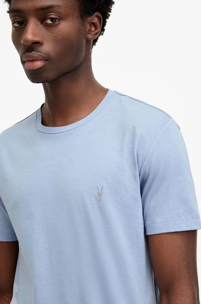 Тениска AllSaints TONIC SS CREW