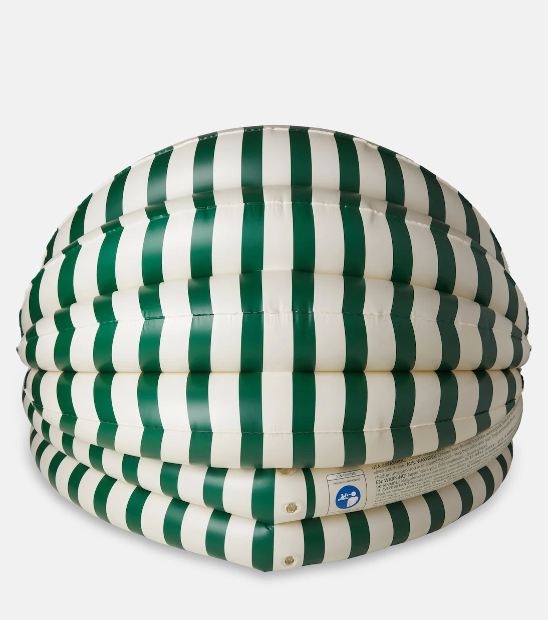 Konges Sløjd - Striped paddling pool