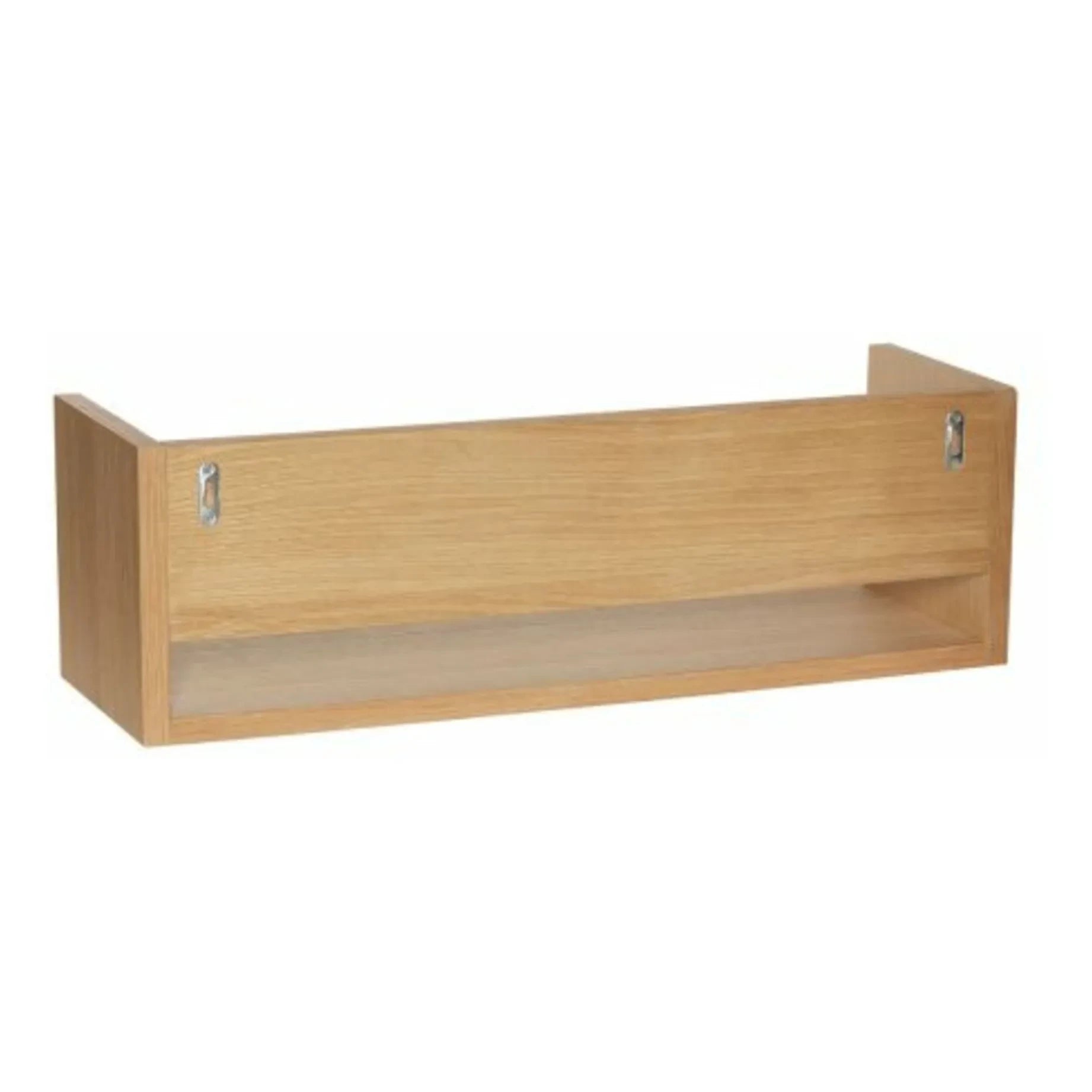 Hübsch - Gap oak shelf