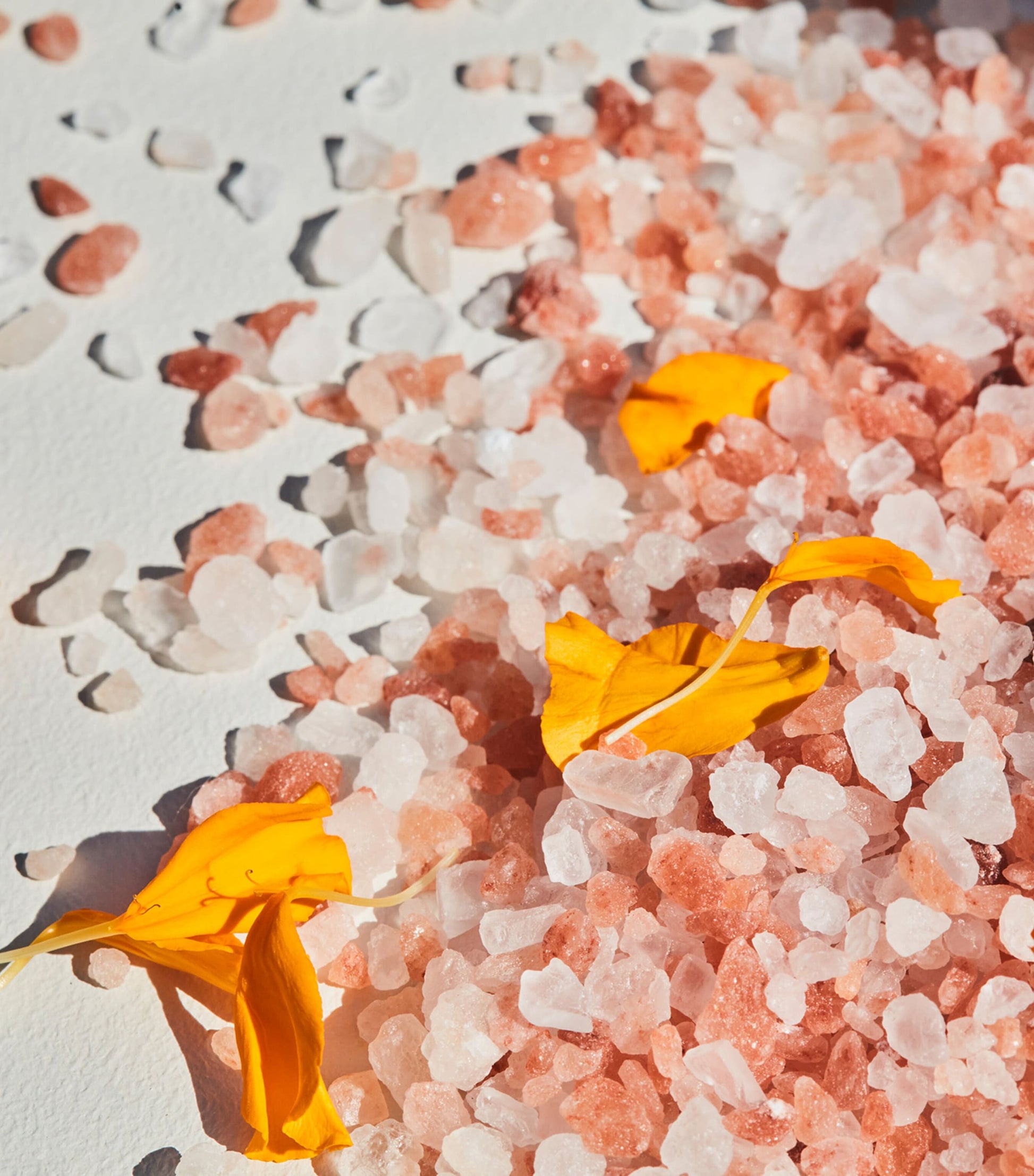 Mauli Rituals Dharma Himalayan Salt Bath Soak (460g)