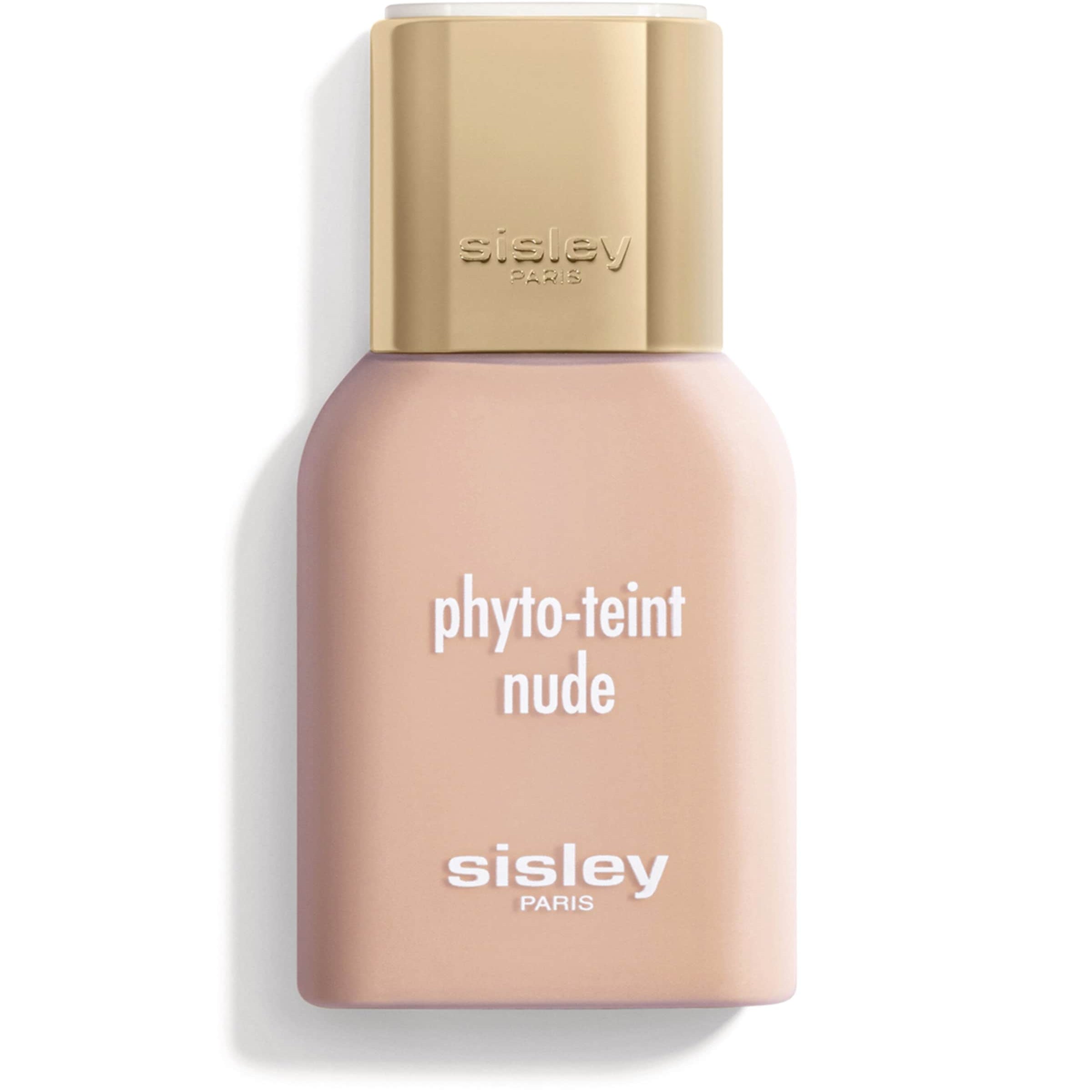 Phyto-Teint Nude Foundation