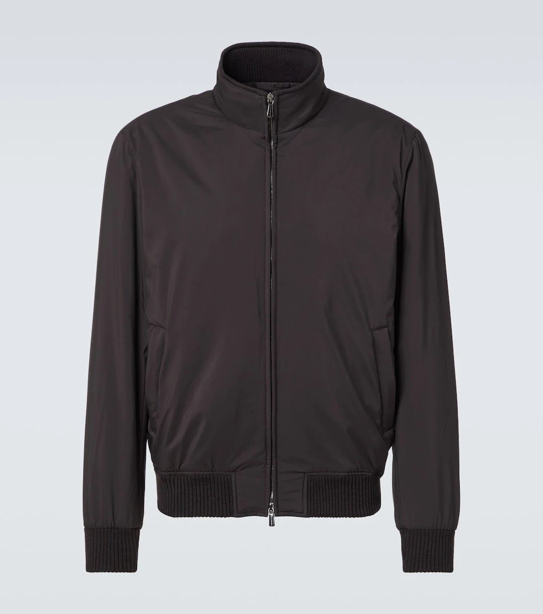 Thom Sweeney - Technical bomber jacket