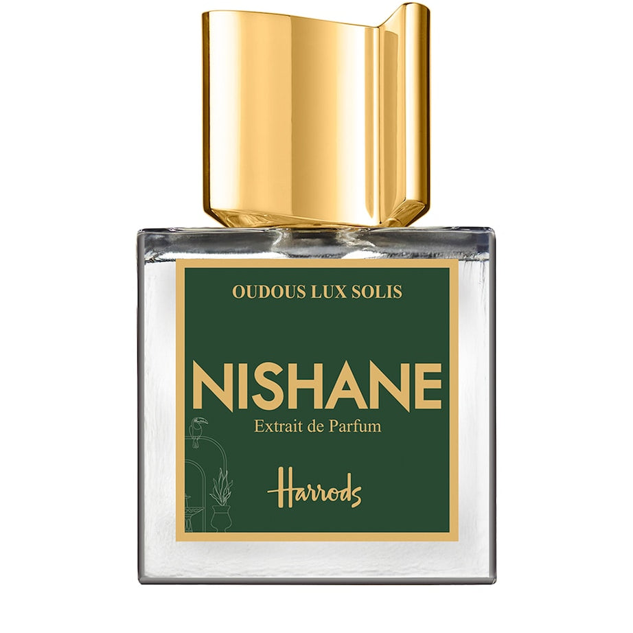 Oudous Lux Solis Extrait de Parfum (100ml)