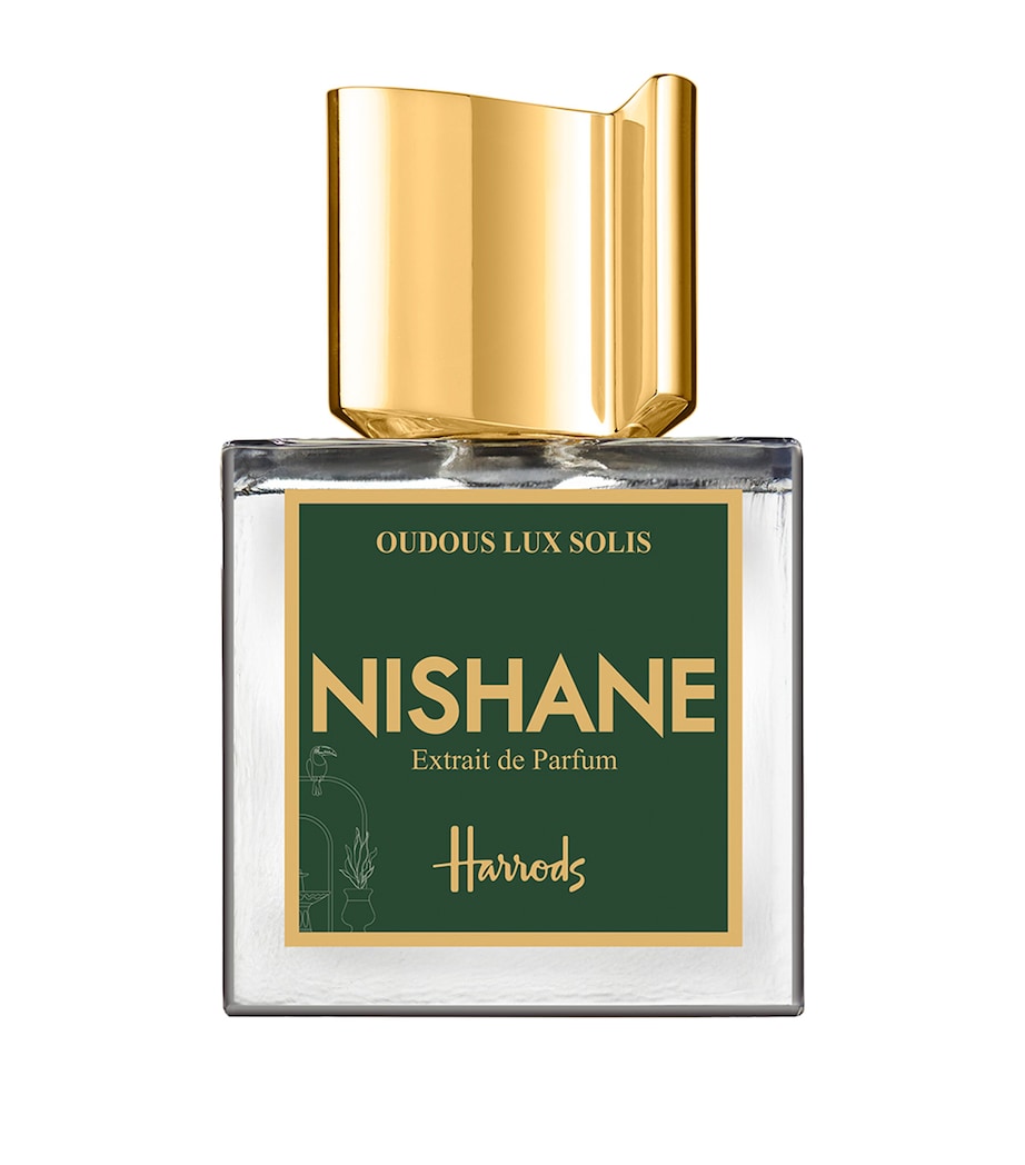 Oudous Lux Solis Extrait de Parfum (100ml)